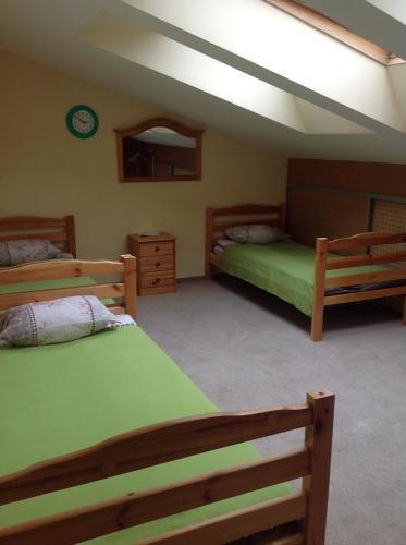 Hostal Guesthouse Yanka
