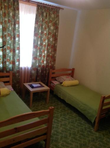 Hostal Guesthouse Yanka
