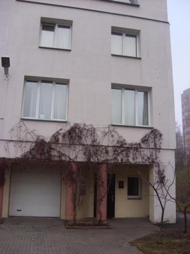 Hostal Guesthouse Yanka