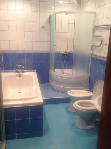 Hostal Guesthouse Yanka