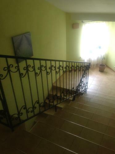 Hostal Guesthouse Yanka