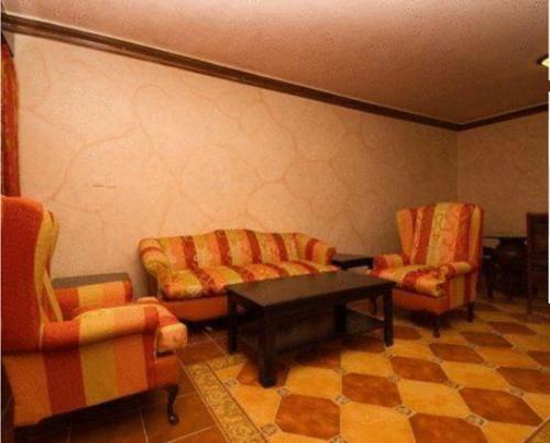 Hotel Bhadur Resort Jeddah