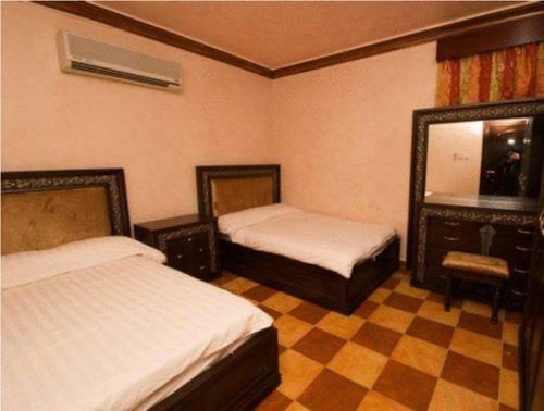 Hotel Bhadur Resort Jeddah