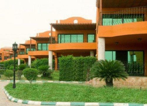 Hotel Bhadur Resort Jeddah