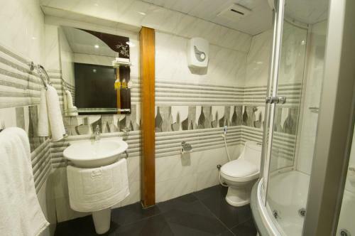 Hotel Bhadur Resort Jeddah
