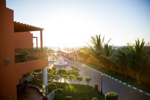 Hotel Bhadur Resort Jeddah