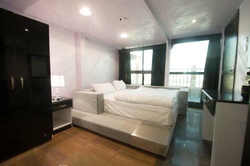 Hotel Bhadur Resort Jeddah