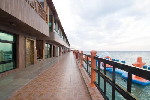 Hotel Bhadur Resort Jeddah