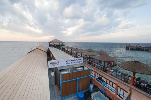 Hotel Bhadur Resort Jeddah