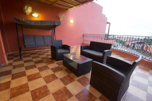 Hotel Bhadur Resort Jeddah