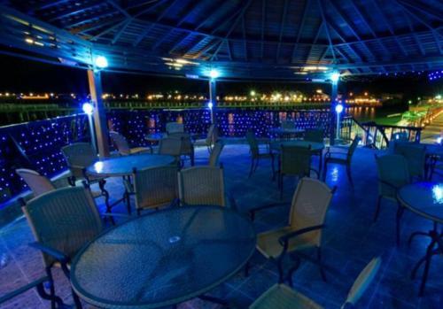Hotel Bhadur Resort Jeddah