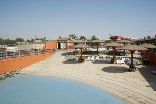 Hotel Bhadur Resort Jeddah