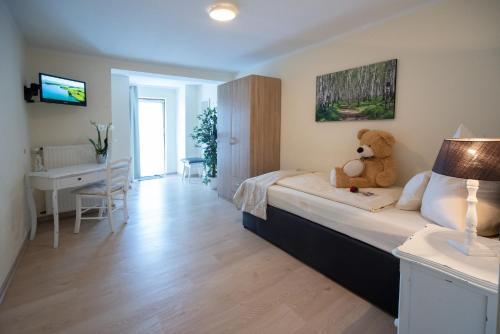 Hotel Zum Gr�nen Baum