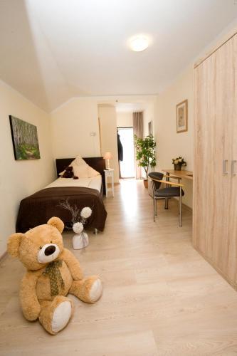 Hotel Zum Gr�nen Baum