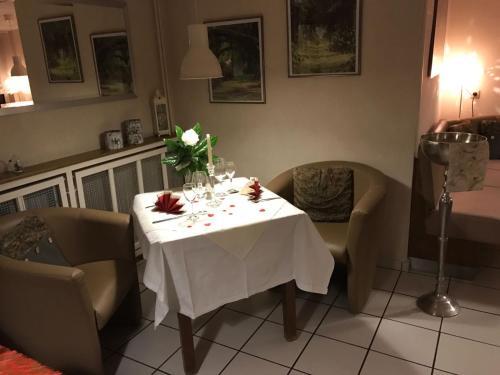 Hotel Zum Gr�nen Baum