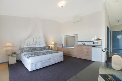 Hotel Eagle Heights Mountain Resort