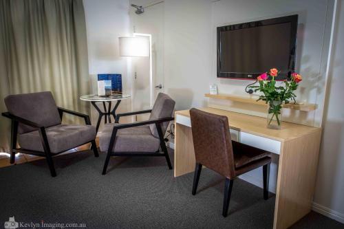 Hotel Eagle Heights Mountain Resort