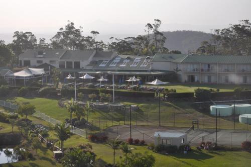 Hotel Eagle Heights Mountain Resort