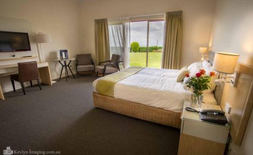 Hotel Eagle Heights Mountain Resort