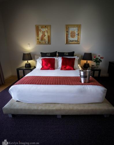 Hotel Eagle Heights Mountain Resort