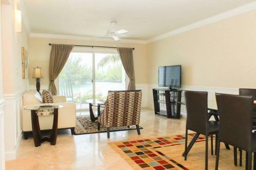 Apartamento Dolphin Cove