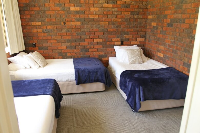 Bonnie Doon Hotel Motel