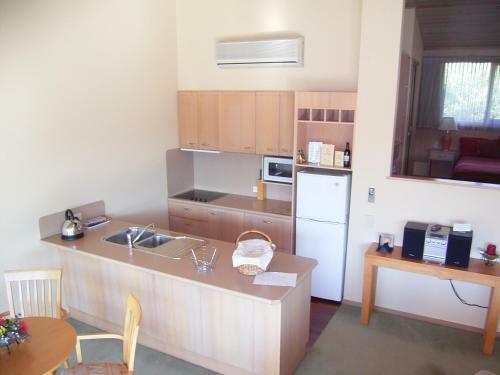 Apartamentos Gipsy Point Lakeside