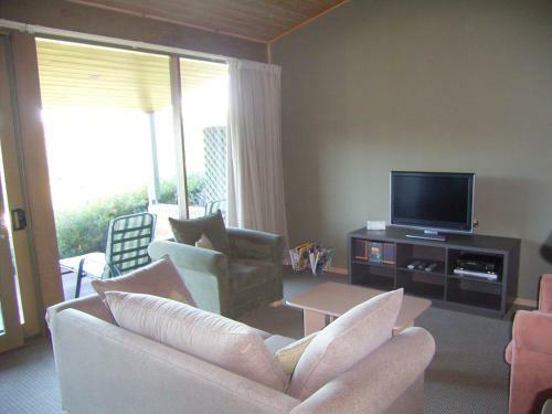 Apartamentos Gipsy Point Lakeside