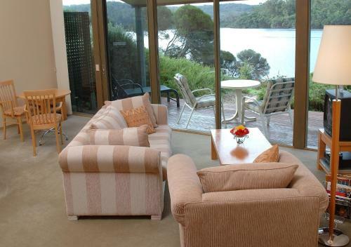 Apartamentos Gipsy Point Lakeside