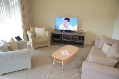 Apartamentos Gipsy Point Lakeside