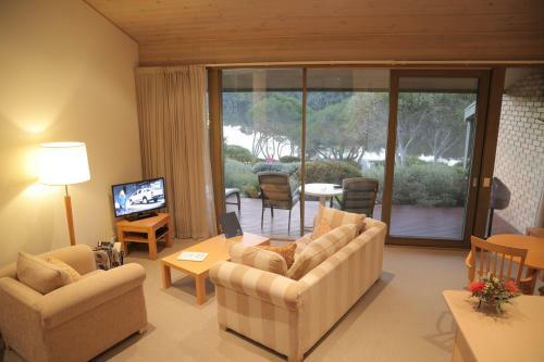 Apartamentos Gipsy Point Lakeside