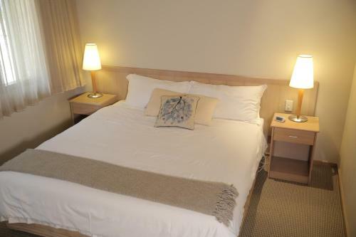 Apartamentos Gipsy Point Lakeside