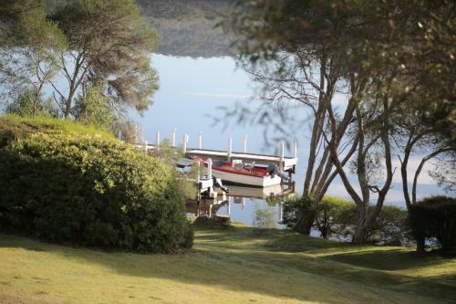Apartamentos Gipsy Point Lakeside
