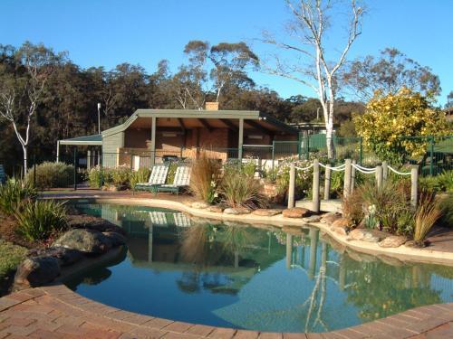 Apartamentos Gipsy Point Lakeside