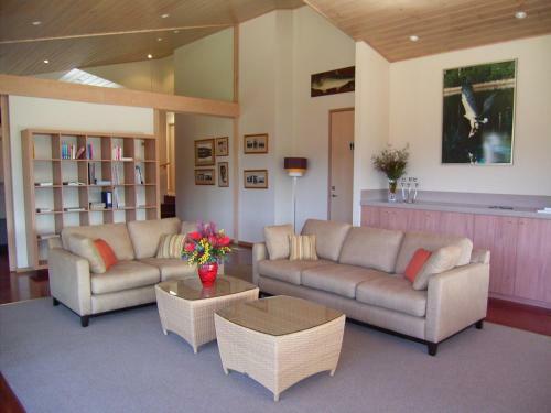 Apartamentos Gipsy Point Lakeside