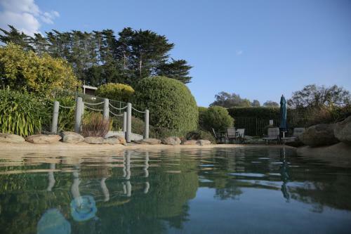 Apartamentos Gipsy Point Lakeside