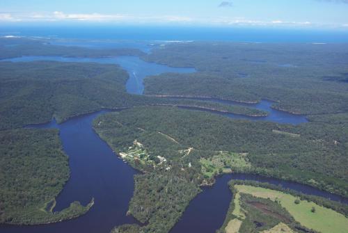 Apartamentos Gipsy Point Lakeside