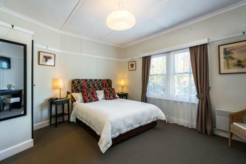 Bed & Breakfast Ashdowns Of Dover