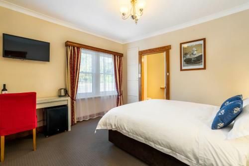 Bed & Breakfast Ashdowns Of Dover