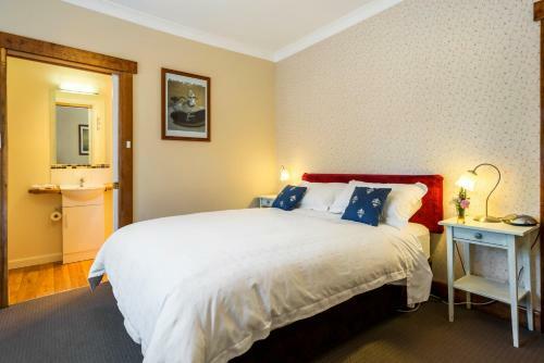Bed & Breakfast Ashdowns Of Dover