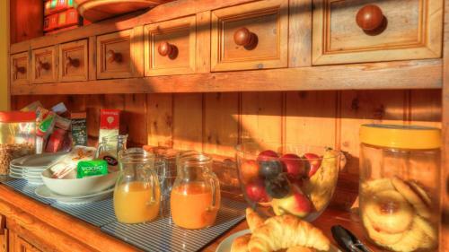 Bed & Breakfast Ashdowns Of Dover