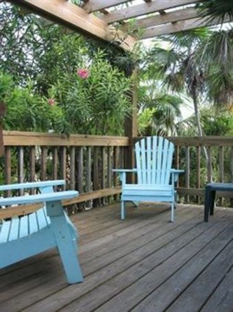 Hotel Oceanfrontier Hideaway