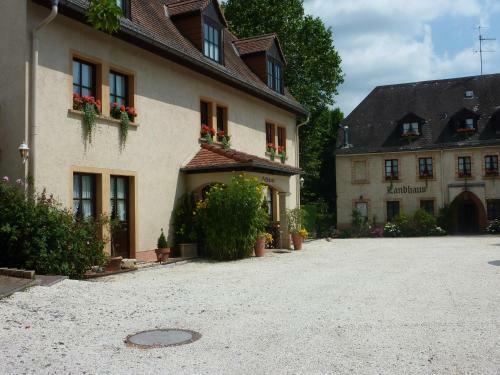 Agroturismo Landhaus Diedert