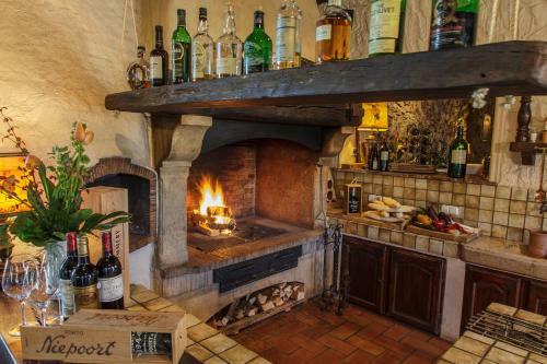 Agroturismo Landhaus Diedert