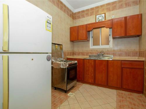 Apartamento Happy Beach Group - Al Basatin