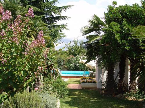 Villa Irena
