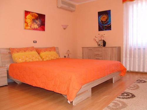Villa Irena