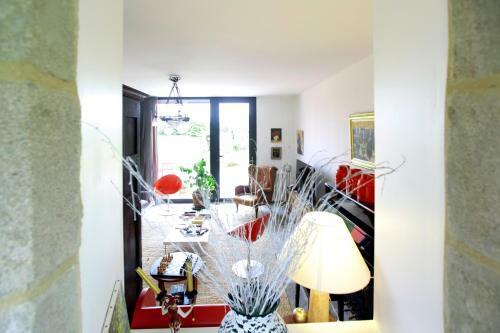 Bed And Breakfast Les Chambres