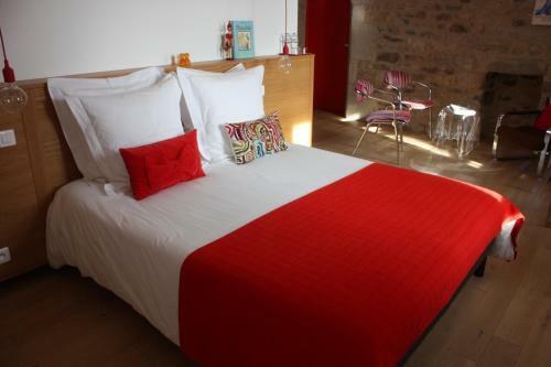 Bed And Breakfast Les Chambres