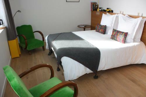 Bed And Breakfast Les Chambres